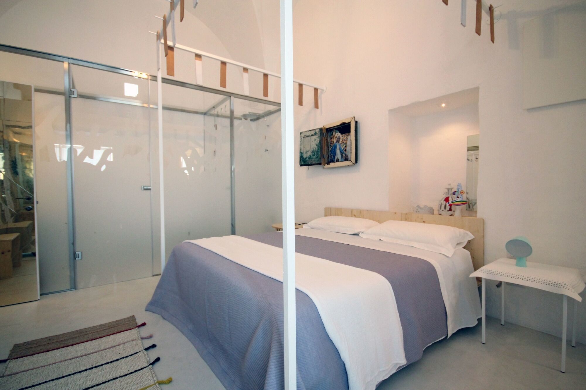 Dimora Di Caterina Bed & Breakfast Удженто Екстериор снимка