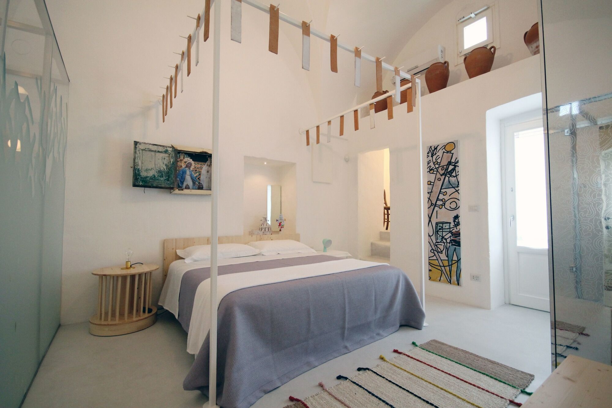 Dimora Di Caterina Bed & Breakfast Удженто Екстериор снимка