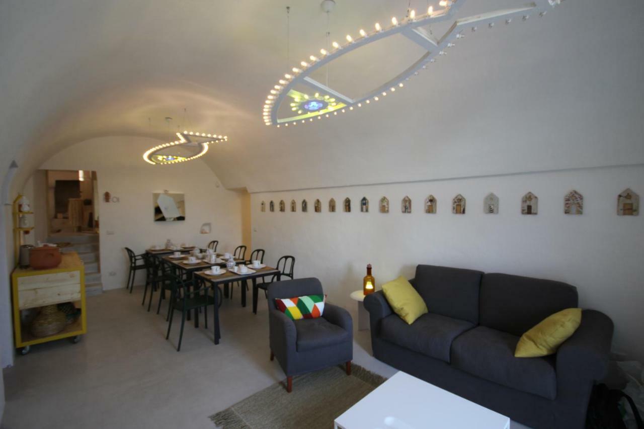 Dimora Di Caterina Bed & Breakfast Удженто Екстериор снимка