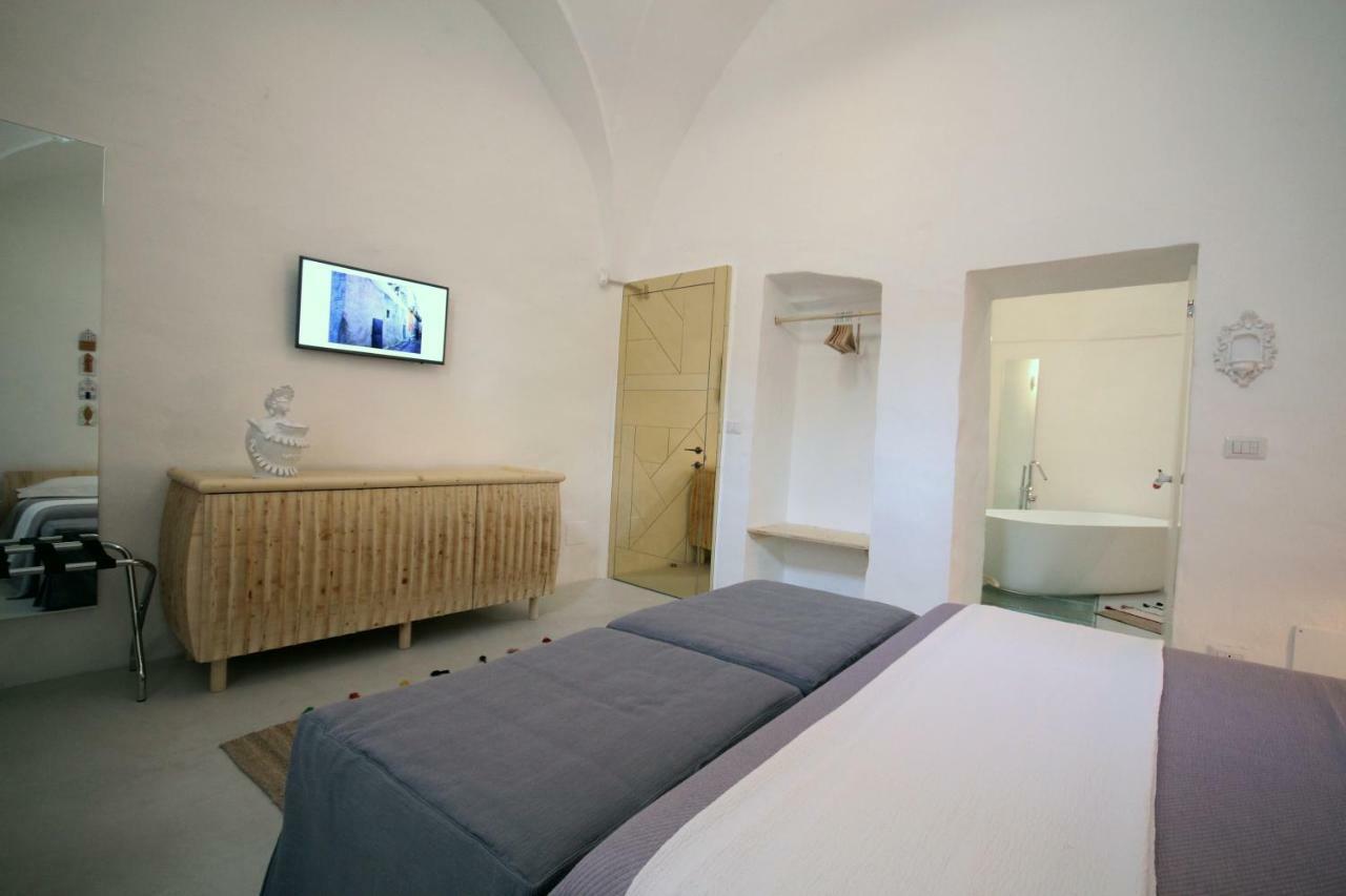 Dimora Di Caterina Bed & Breakfast Удженто Екстериор снимка