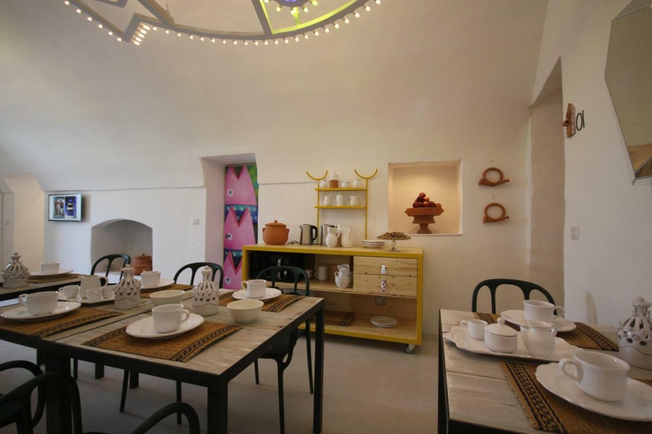Dimora Di Caterina Bed & Breakfast Удженто Екстериор снимка