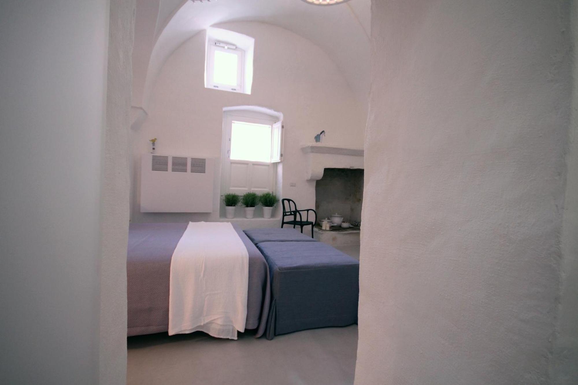 Dimora Di Caterina Bed & Breakfast Удженто Екстериор снимка