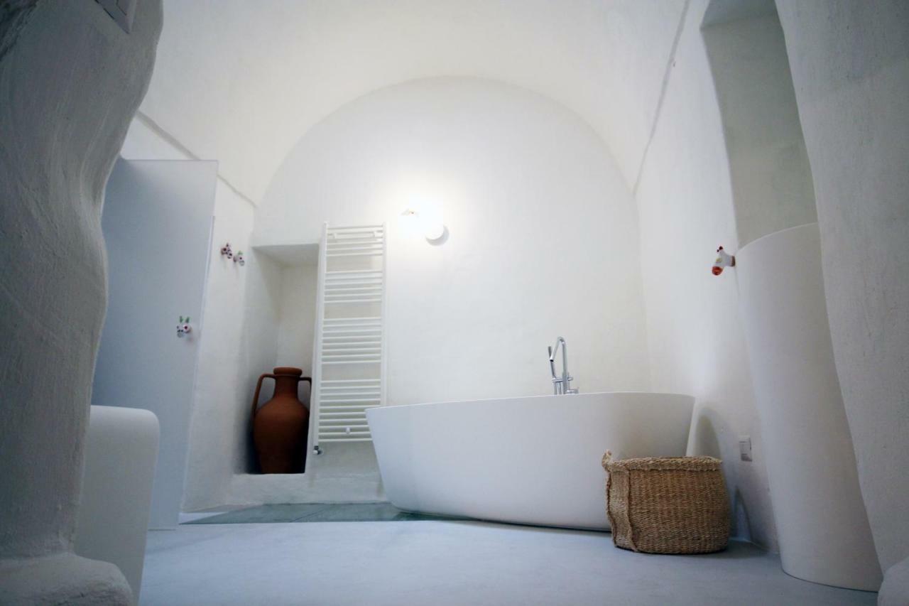 Dimora Di Caterina Bed & Breakfast Удженто Екстериор снимка