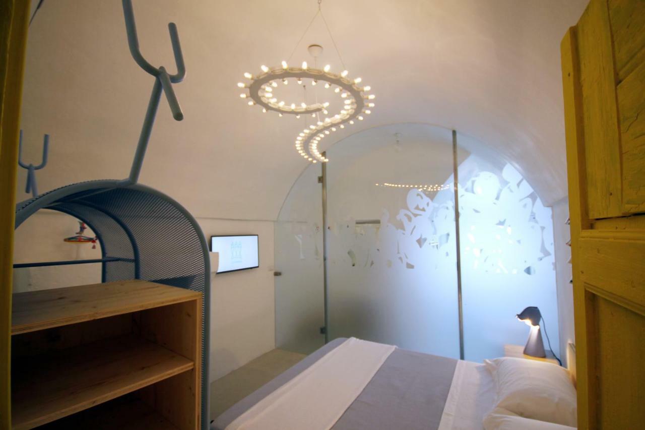 Dimora Di Caterina Bed & Breakfast Удженто Екстериор снимка
