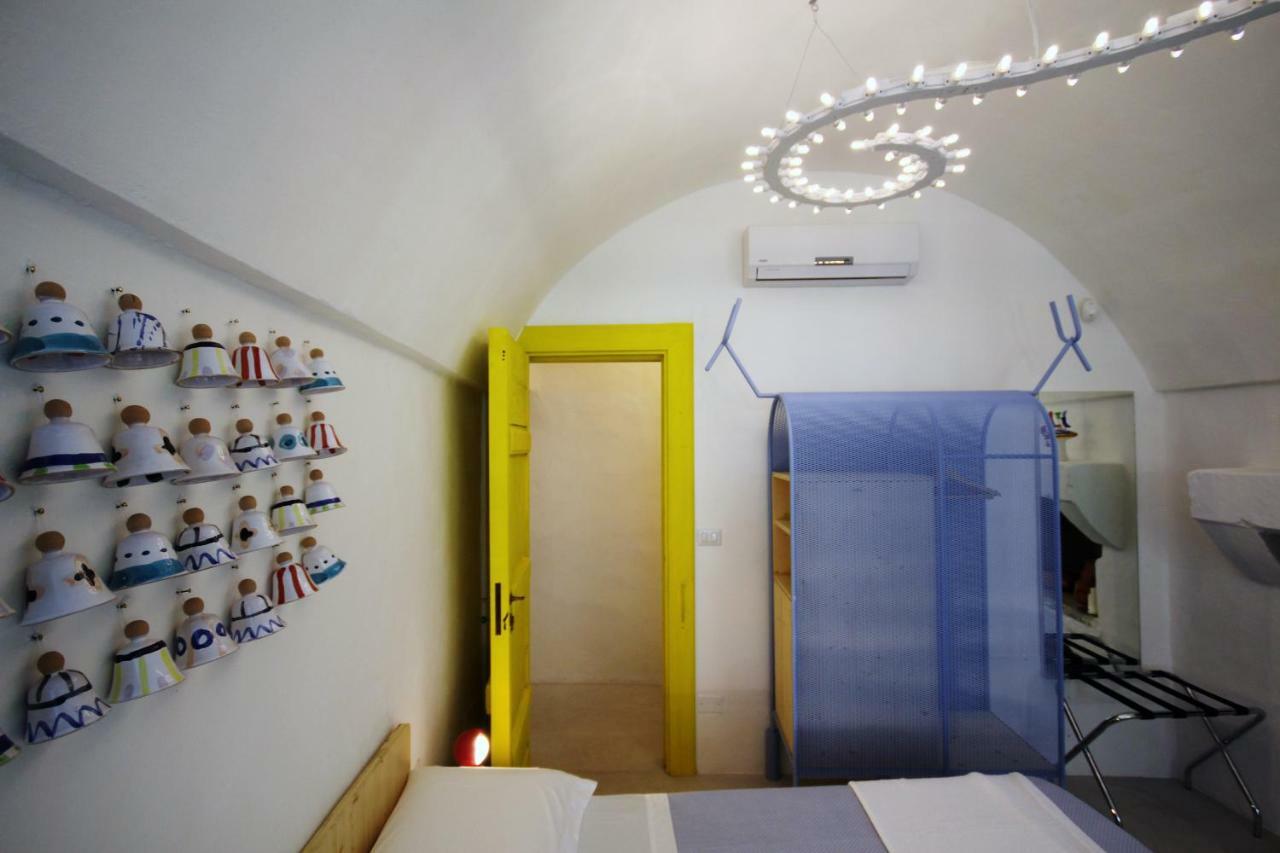 Dimora Di Caterina Bed & Breakfast Удженто Екстериор снимка