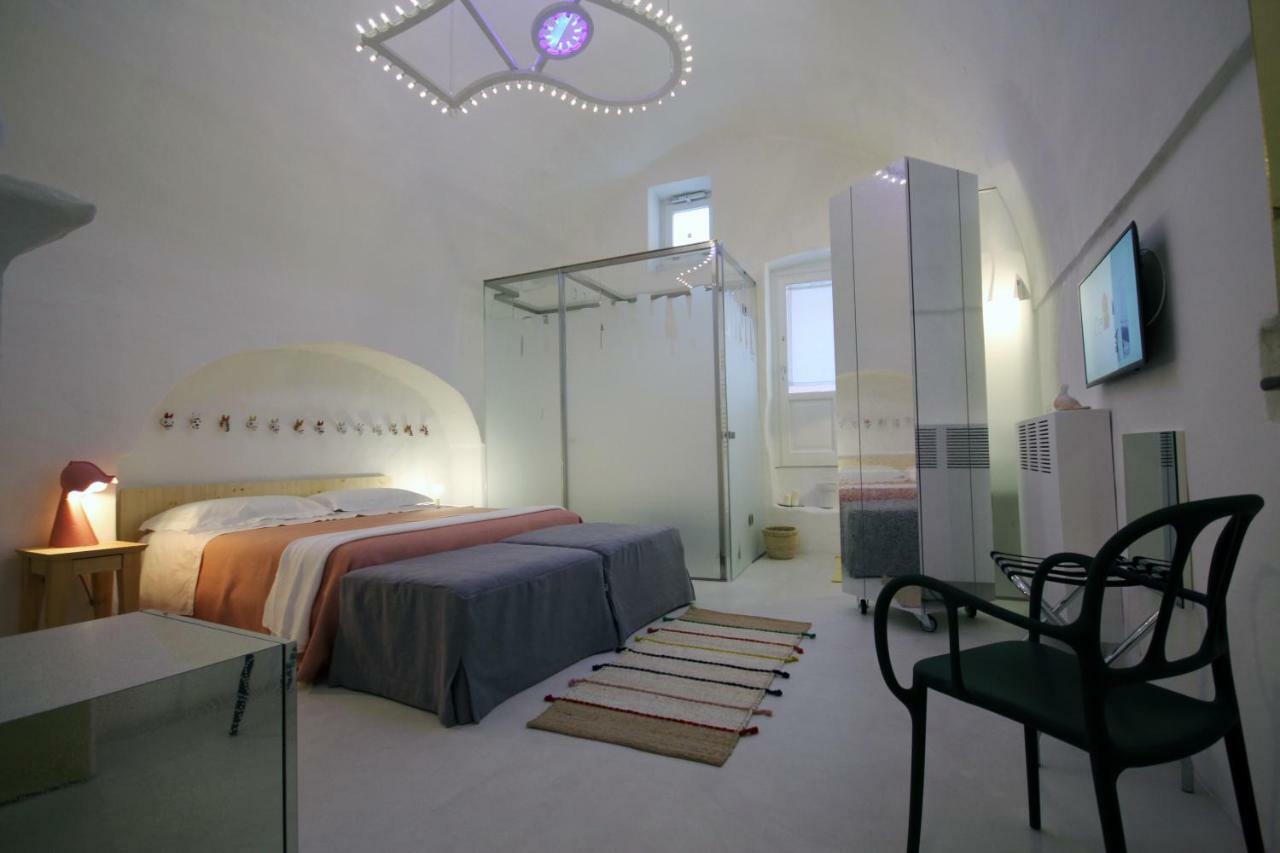Dimora Di Caterina Bed & Breakfast Удженто Екстериор снимка