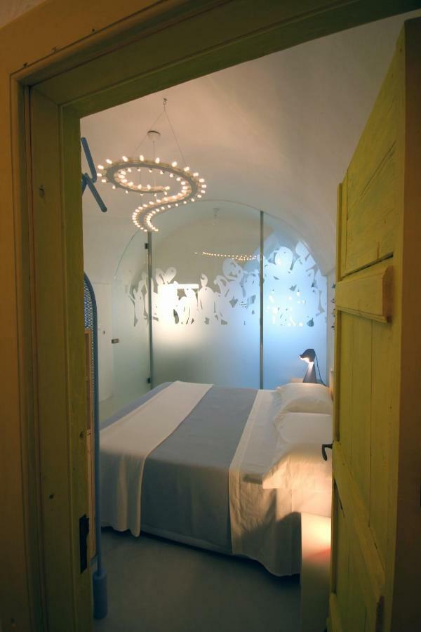 Dimora Di Caterina Bed & Breakfast Удженто Екстериор снимка