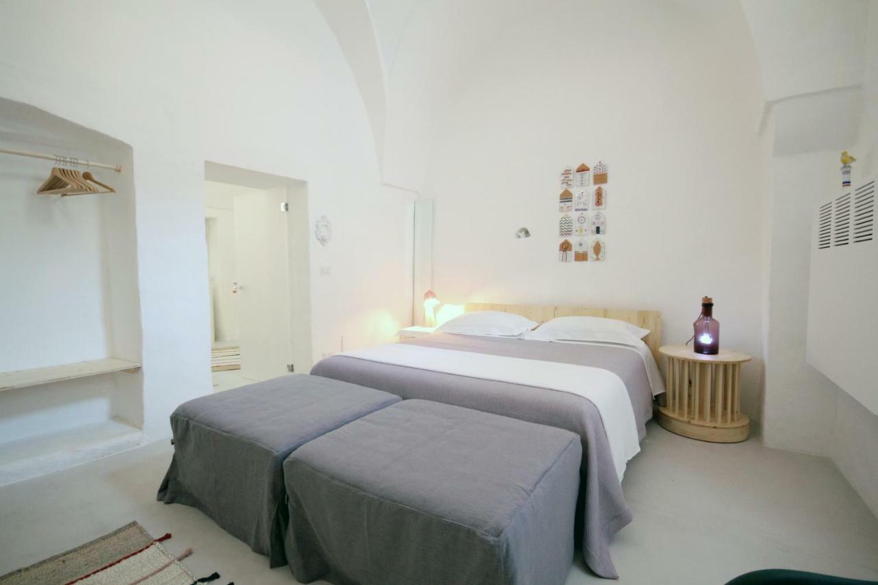 Dimora Di Caterina Bed & Breakfast Удженто Екстериор снимка