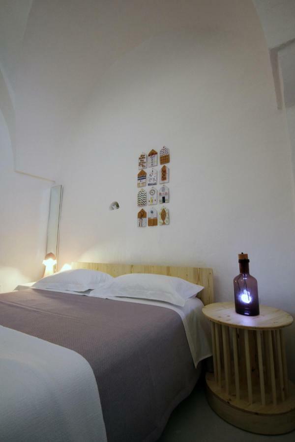 Dimora Di Caterina Bed & Breakfast Удженто Екстериор снимка