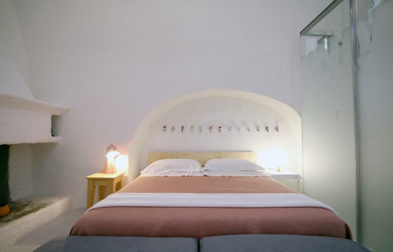 Dimora Di Caterina Bed & Breakfast Удженто Екстериор снимка