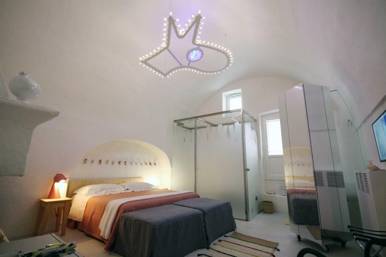 Dimora Di Caterina Bed & Breakfast Удженто Екстериор снимка