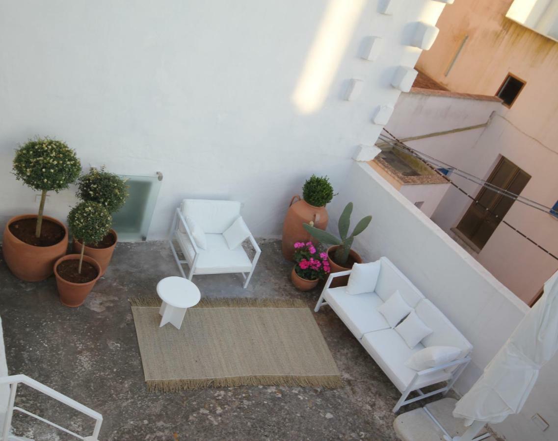 Dimora Di Caterina Bed & Breakfast Удженто Екстериор снимка