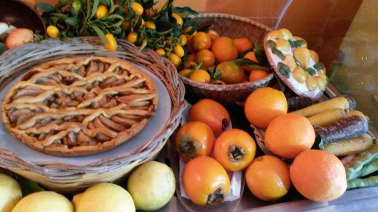 Dimora Di Caterina Bed & Breakfast Удженто Екстериор снимка